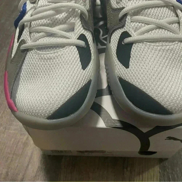 Puma dreamer shoes size 7 kids - Picture 4 of 15